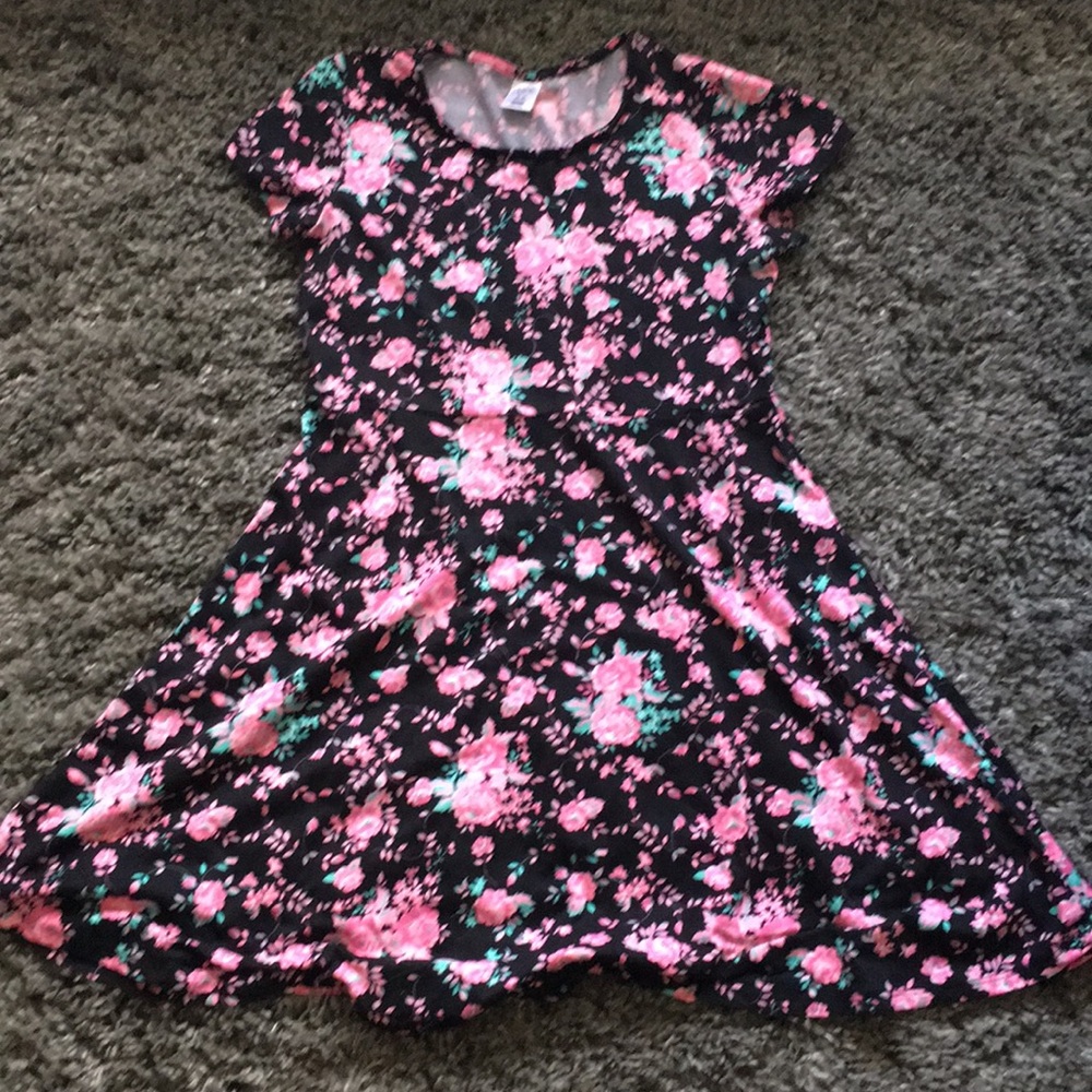 🌺Girls flower dress🌺